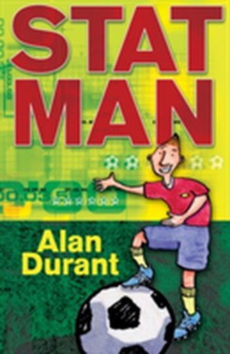 Stat Man