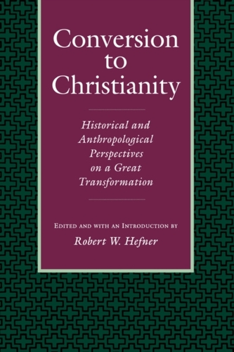 Conversion to Christianity Conversion to Christianity