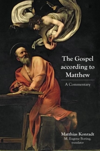The Gospel according to Matthew The Gospel according to Matthew
