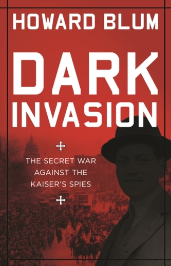 Dark Invasion