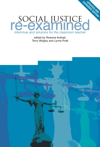 Social Justice Re-Examined