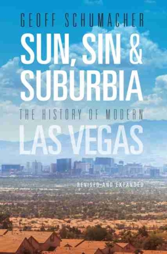 Sun, Sin & Suburbia