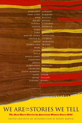 We are the Stories We Tell