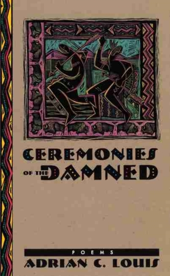 Ceremonies Of The Damned