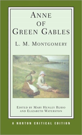 Anne of Green Gables
