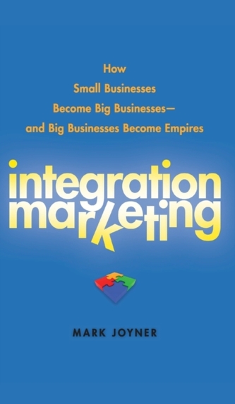 Integration Marketing Integration Marketing