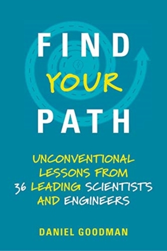 Find Your Path Find Your Path