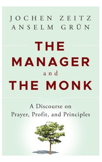The Manager and the Monk