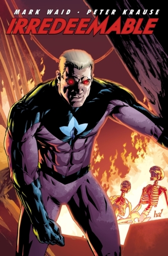 Irredeemable Vol 2