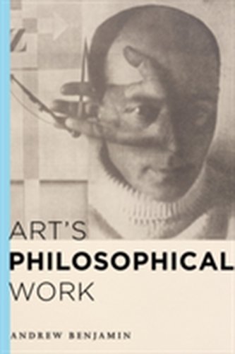 Art's Philosophical Work Art's Philosophical Work