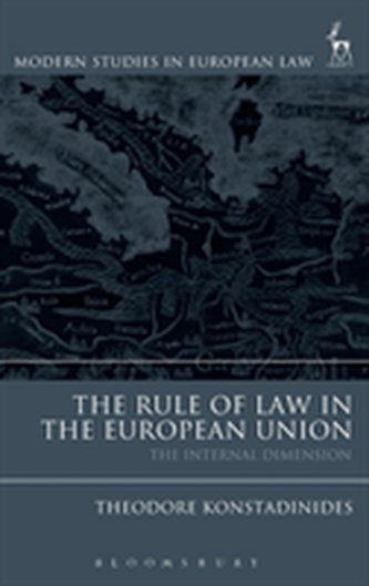 The Rule of Law in the European Union