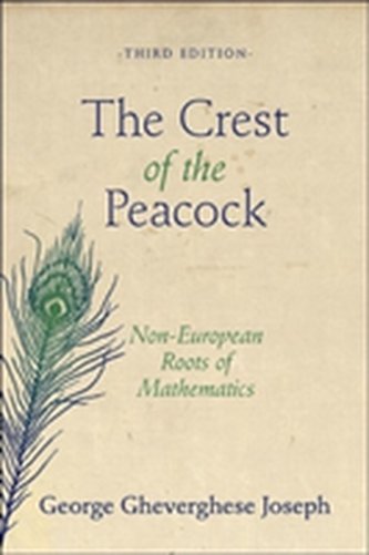 The Crest of the Peacock The Crest of the Peacock