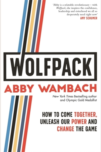 WOLFPACK WOLFPACK