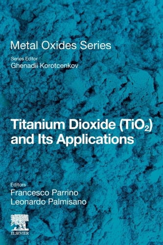 Titanium Dioxide (TiO2) and Its Applications