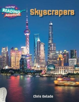 Skyscrapers 3 Explorers