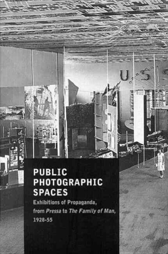 Public Photographic Spaces Public Photographic Spaces