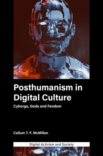 Posthumanism in digital culture Posthumanism in digital culture