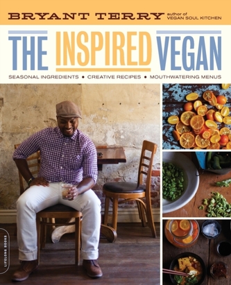 The Inspired Vegan The Inspired Vegan