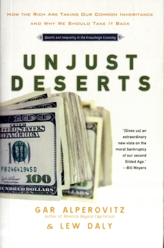 Unjust Deserts