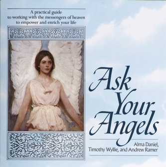 Ask Your Angels Ask Your Angels