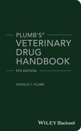 Plumb's Veterinary Drug Handbook