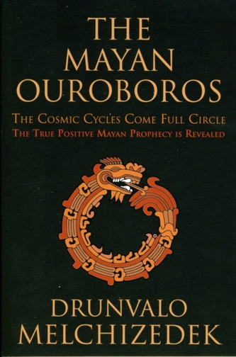 Mayan Ouroboros
