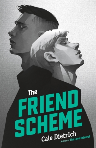 The Friend Scheme The Friend Scheme