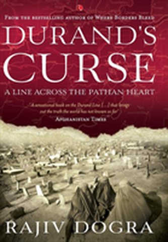 DURAND'S CURSE