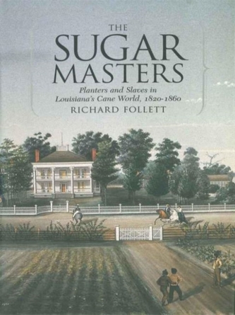 The Sugar Masters The Sugar Masters