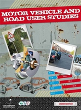 Motor Vehicle and Road User Studies Motor Vehicle and Road User Studies