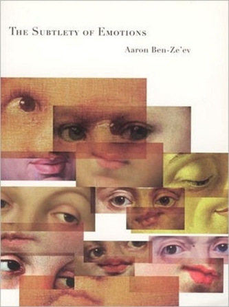 The Subtlety of Emotions The Subtlety of Emotions