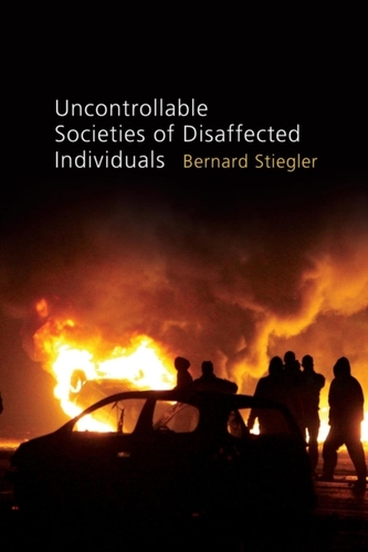 Uncontrollable Societies of Disaffected Individuals
