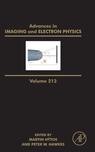 Advances in Imaging and Electron Physics