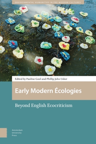 Early Modern Ecologies