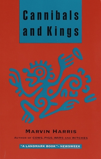 Cannibals And Kings