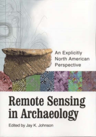 Remote Sensing in Archaeology