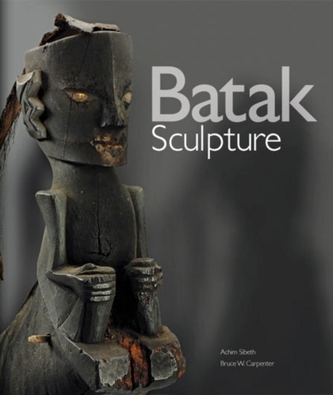 Batak Sculpture