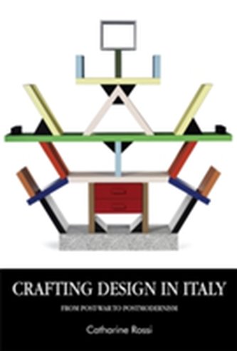 Crafting Design in Italy Crafting Design in Italy