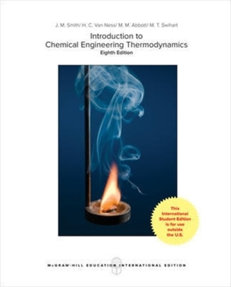 Introduction to Chemical Engineering Thermodynamics Introduction to Chemical Engineering Thermodynamics