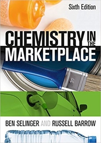 Chemistry in the Marketplace