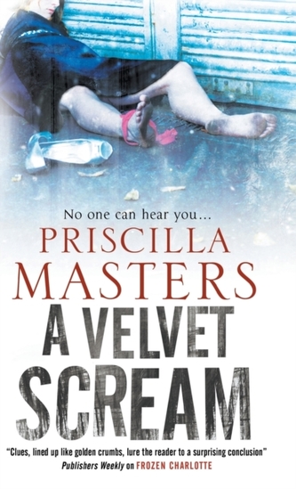 Velvet Scream