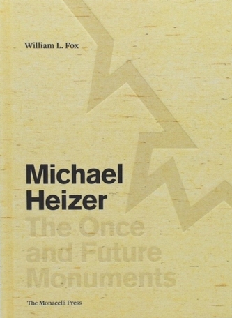 Michael Heizer