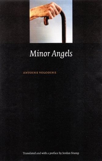 Minor Angels Minor Angels