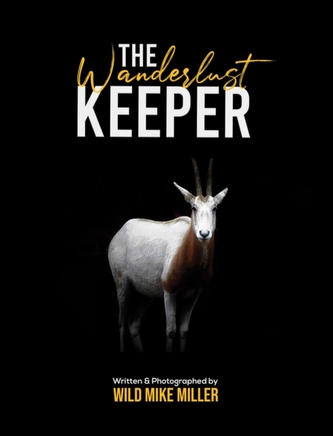 WANDERLUST KEEPER WANDERLUST KEEPER