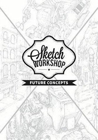 Sketch Workshop: Future Concepts