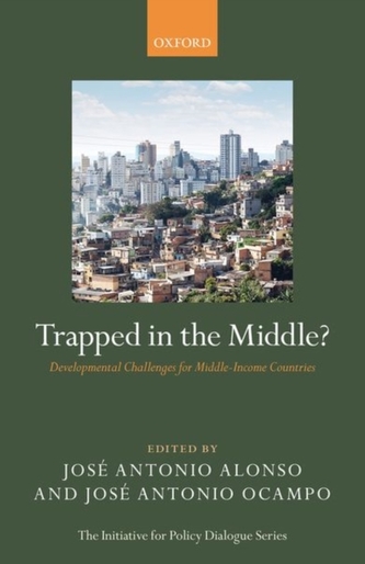 Trapped in the Middle? Trapped in the Middle?
