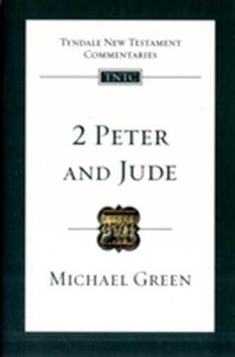 2 Peter and Jude