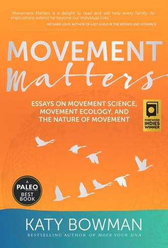 Movement Matters