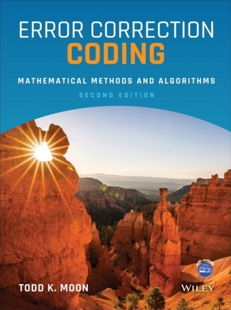 Error Correction Coding