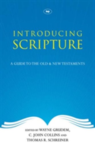 Introducing Scripture
